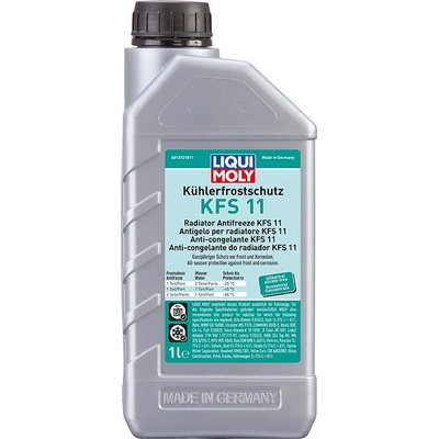 Chladící kapalina Liqui Moly KFS 11 - koncentrát 1L