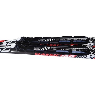 SKOL LSR/S šupiny Brados LS Sport + NNN 2022/23