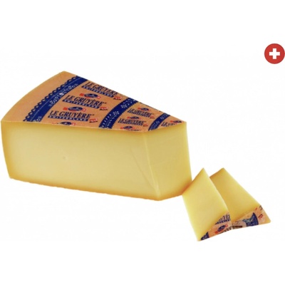 Le Gruyére AOP Switzerland Le Gruyére AOP 1000 g