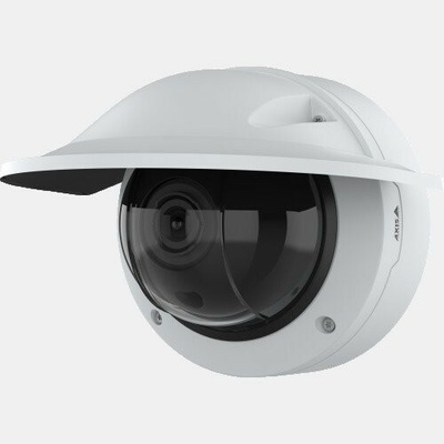 Axis Q3558 LVE
