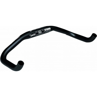 Deda Chrononero Lowrider 31,7/440 mm