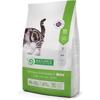 Natures P cat adult urinary poultry 2 kg