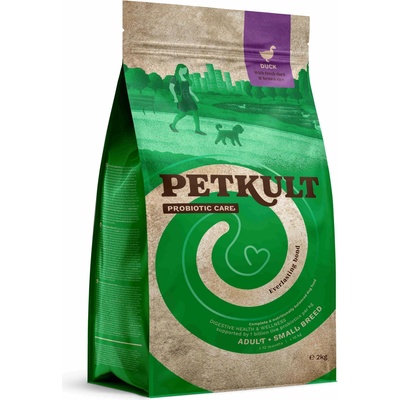 Petkult dog Probiotics MINI Adult 2 kg
