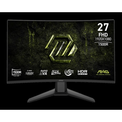 MSI MAG 274CF X24