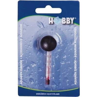 Hobby Nano teplomer 6 cm