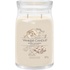 Yankee Candle Signature Warm Cashmere 567 g