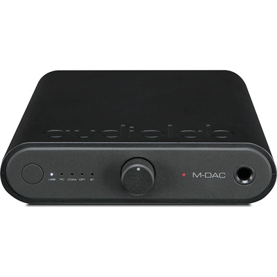 Audiolab M-DAC Mini