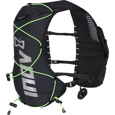 Inov-8 Venturelite 4l black green