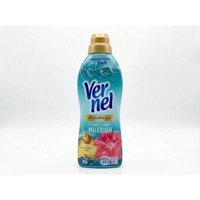 Vernel Aroma Therapie Magické Maledivy Aviváž 37 PD 814 ml