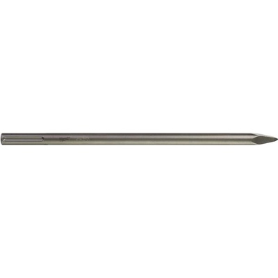 Milwaukee 4932343735 Špičatý sekáč (oškrt) 400 mm (SDS-Max)