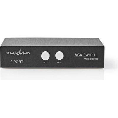 Nedis CSWI5902BK