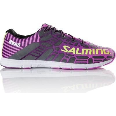 Salming Race 5 Shoe Women Azalea pink – Hledejceny.cz