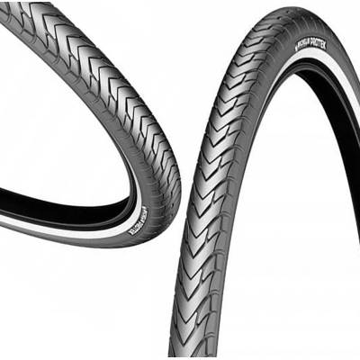 Michelin Protek 701926, rozmer kolesa 28", šírka 1,6" (40 mm), 100 g