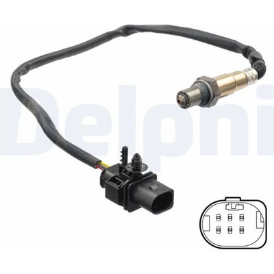 Lambda sonda DELPHI ES21351-12B1