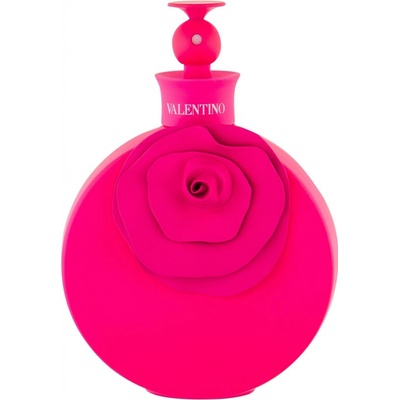 Valentino Valentina Pink parfémovaná voda dámská 80 ml