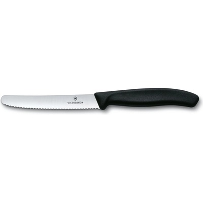 Victorinox 6.7833 11 cm černý – Hledejceny.cz