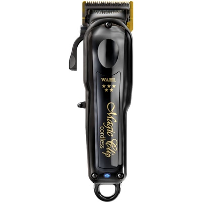 Wahl Magic Clip Cordless Hair Clipper Black