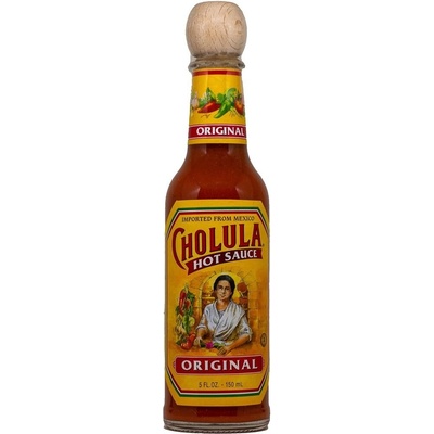 Cholula Original 150 ml