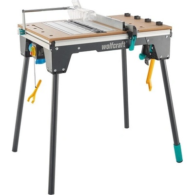 Wolfcraft WF6907000