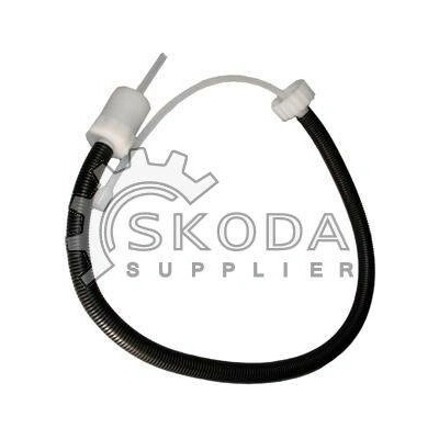 Hadice, roztok močoviny ŠKODA Original OEM 000 012 499