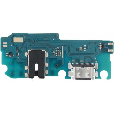 Doska s nabíjacím konektorom Samsung Galaxy A12 Nacho A127F