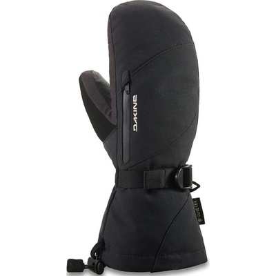 Dakine Leather Sequoia mitt black – Hledejceny.cz