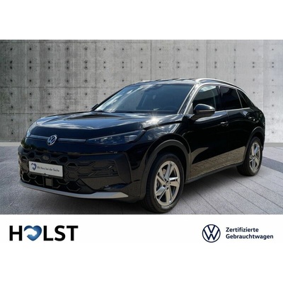 Volkswagen T-Roc 1.5 eTSI Style DSG 85 kW
