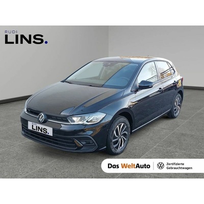 Volkswagen Polo TSI 70 kW