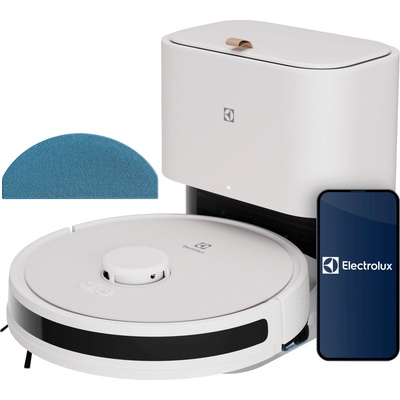 Electrolux ER71UW2SW