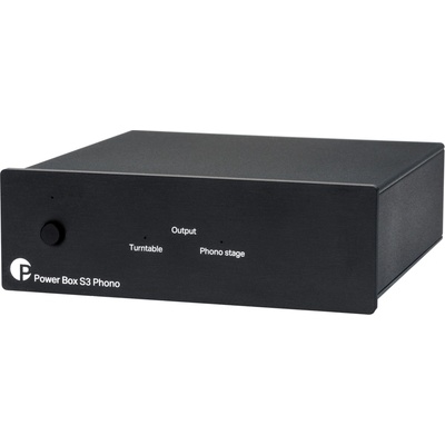 Pro-Ject Phono Box S3