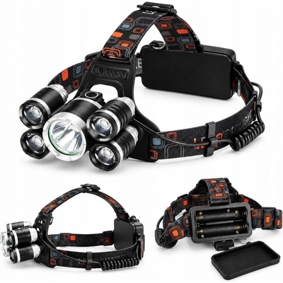 Boruit T6