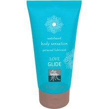 HOT Shiatsu Love Glide waterbased 50 ml