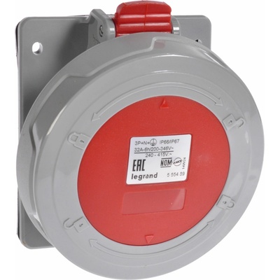 Legrand 555489