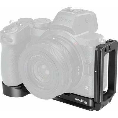 SmallRig 2947 L-bracket pre Nikon Z5 Z6 Z7 Z6II Z7II