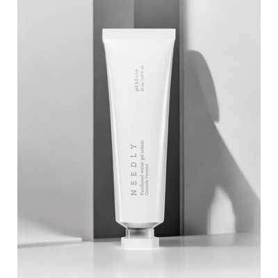 Needly Panthenol Water Gel Cream 50 ml – Hledejceny.cz