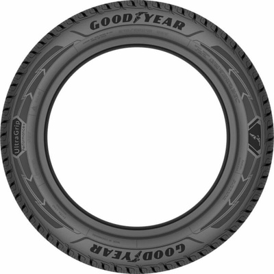 Goodyear UltraGrip Performance+ 235/65 R17 108H