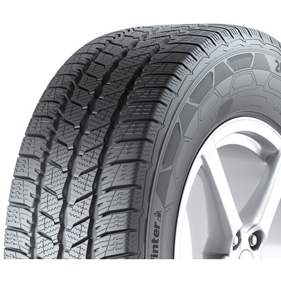 Continental VanContact Winter 165/70 R14 89R