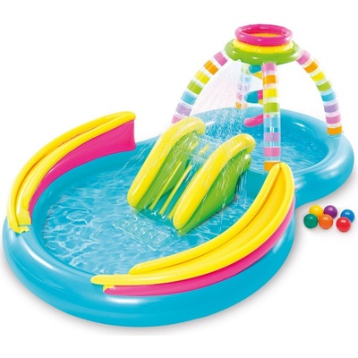 Intex 56137 Duha 295 x 191 x 109 cm