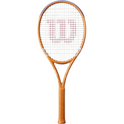 Wilson Ultra 100L Roland Garros 2026 – Hledejceny.cz