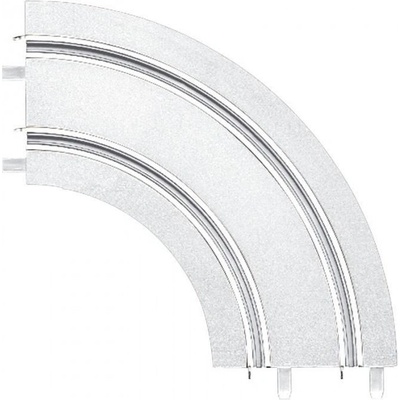 Carrera 61644 Zatáčka 1/90 sníh/led 2ks GO GCG3026 – Hledejceny.cz