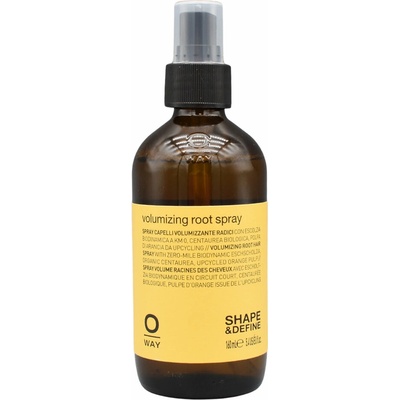 Oway Volumizing Root Spray 160 ml