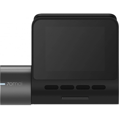70mai Dash Cam A500s Pro Plus + RC06 Rear Camera Set