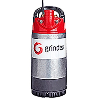 GRINDEX MINI, 230 V kalové čerpadlo