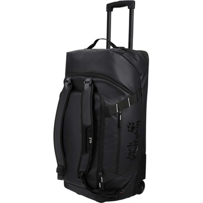 Jack Wolfskin Tecton Wheeler 90 A66257_6350_OS Phantom 90 l – Hledejceny.cz