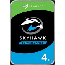 Seagate SkyHawk 4TB, ST4000VX016