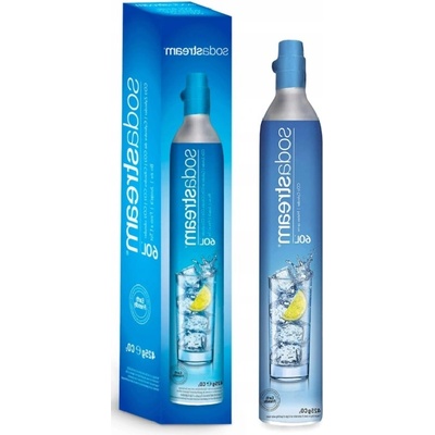 SodaStream SpinelSoda Bombička CO2 425 g – Hledejceny.cz