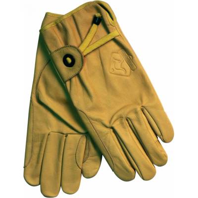 Scippis Gloves žlté