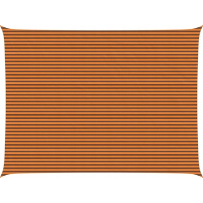 Zahradní plachta 600 x 800 cm kov