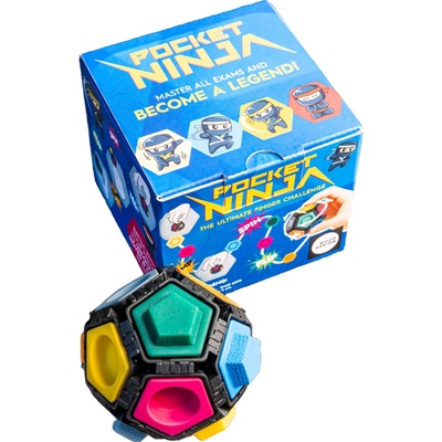 Climball OHG Pocket Ninja