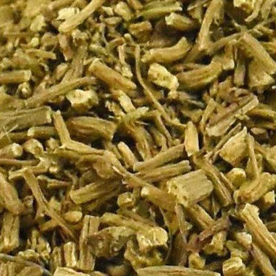 Zelené Drahokamy Kozlík lékařský Valeriána kořen 1000 g